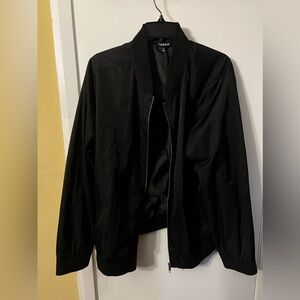 Torrid Bomber Jacket Size 2x